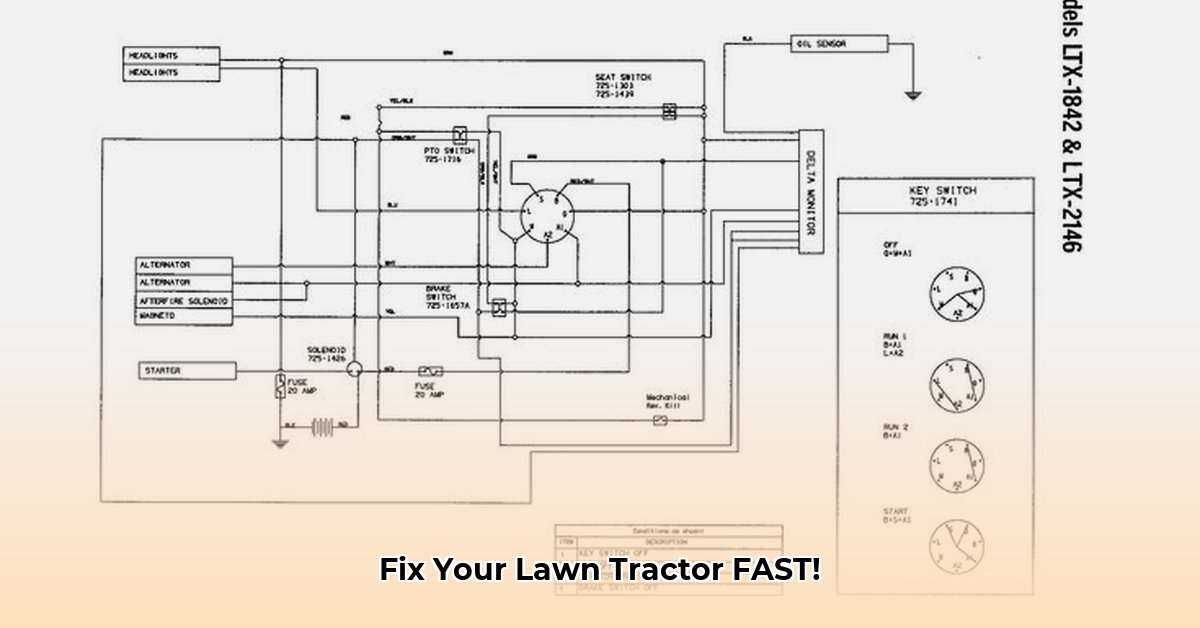 schematic-craftsman-lawn-tractor-wiring-diagram
